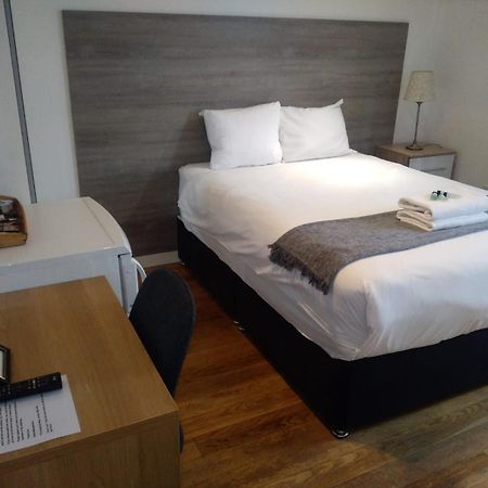Se10 House Hotel London Kültér fotó