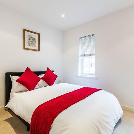 Se10 House Hotel London Kültér fotó