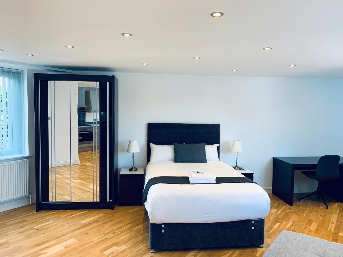 Se10 House Hotel London Kültér fotó