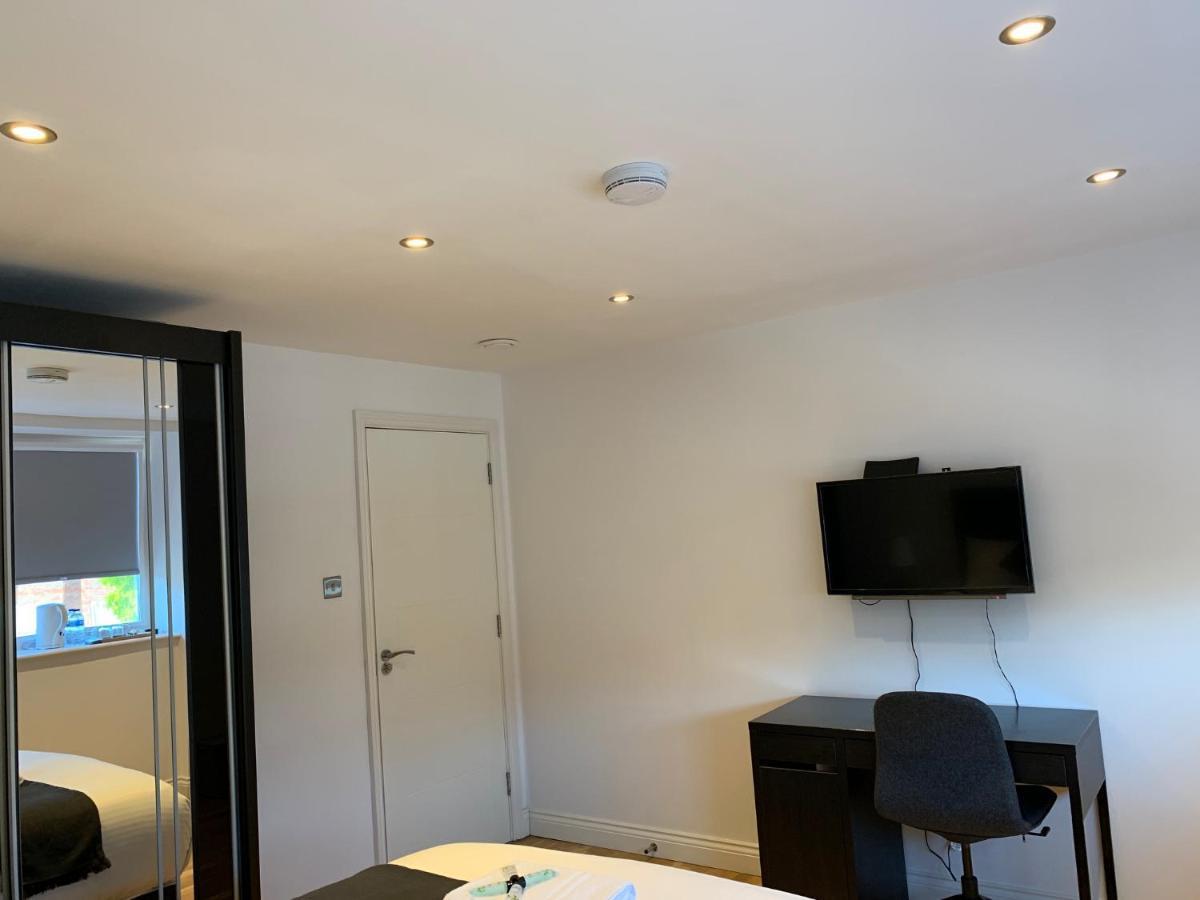 Se10 House Hotel London Kültér fotó