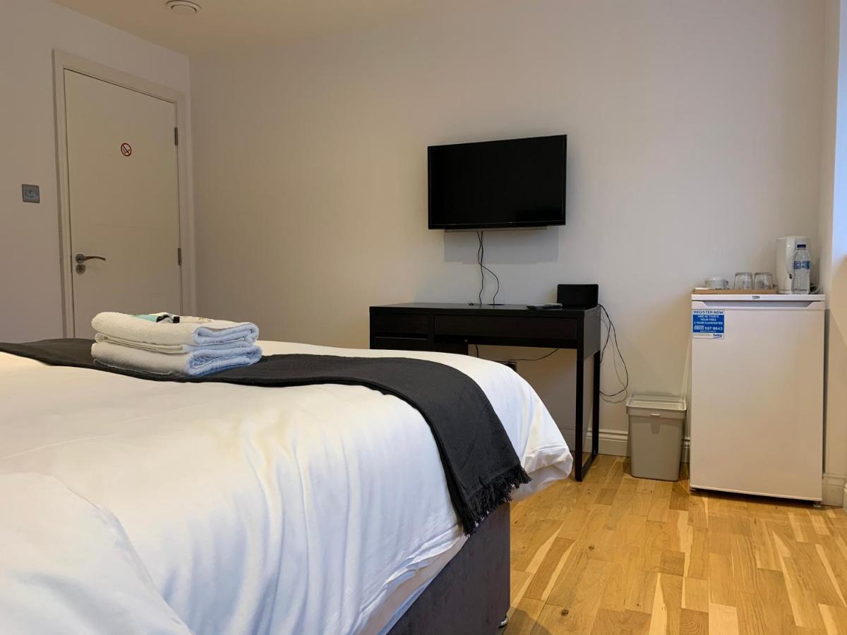 Se10 House Hotel London Kültér fotó