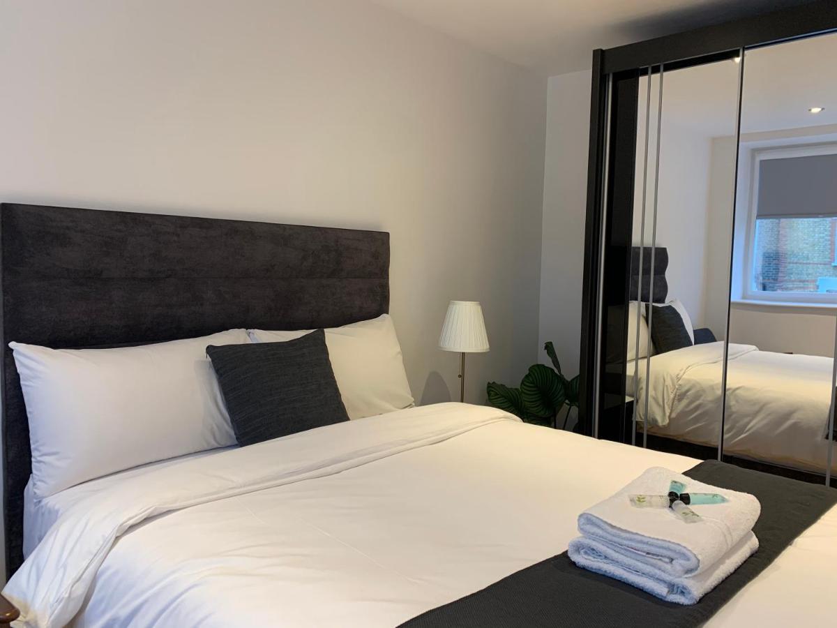 Se10 House Hotel London Kültér fotó