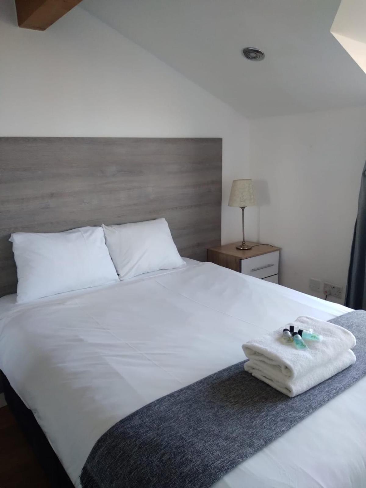 Se10 House Hotel London Kültér fotó