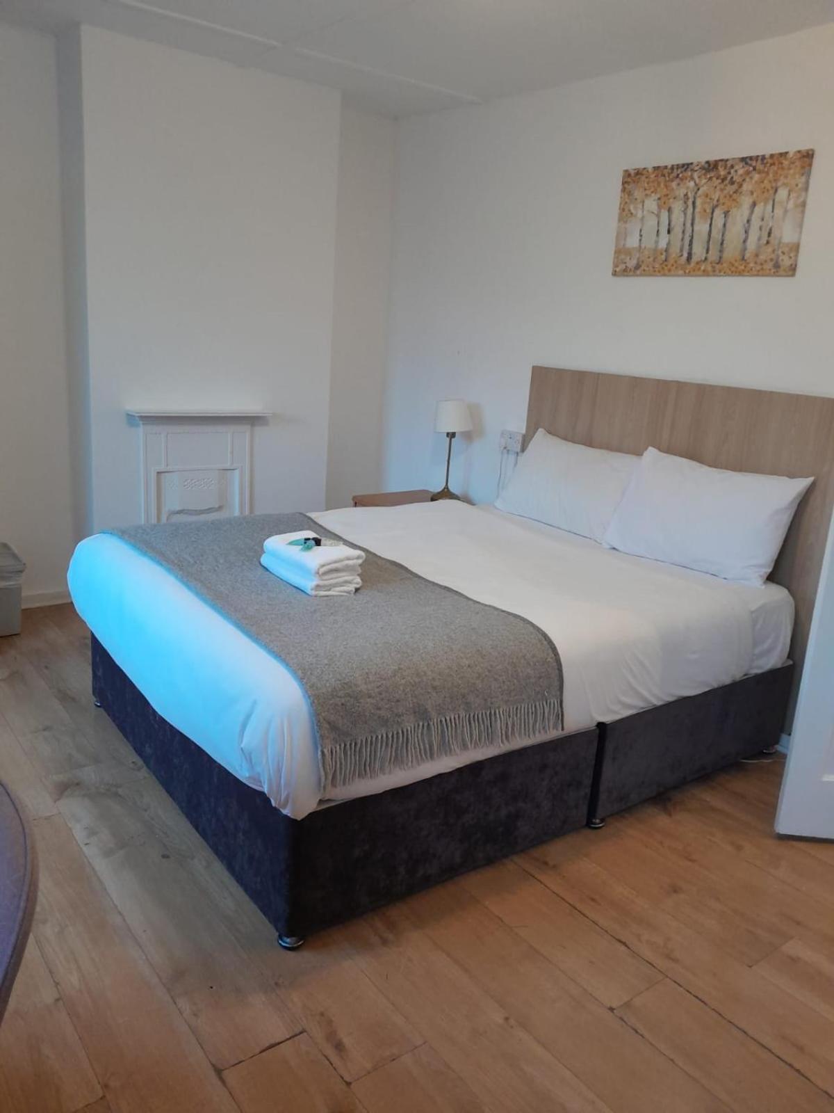 Se10 House Hotel London Kültér fotó