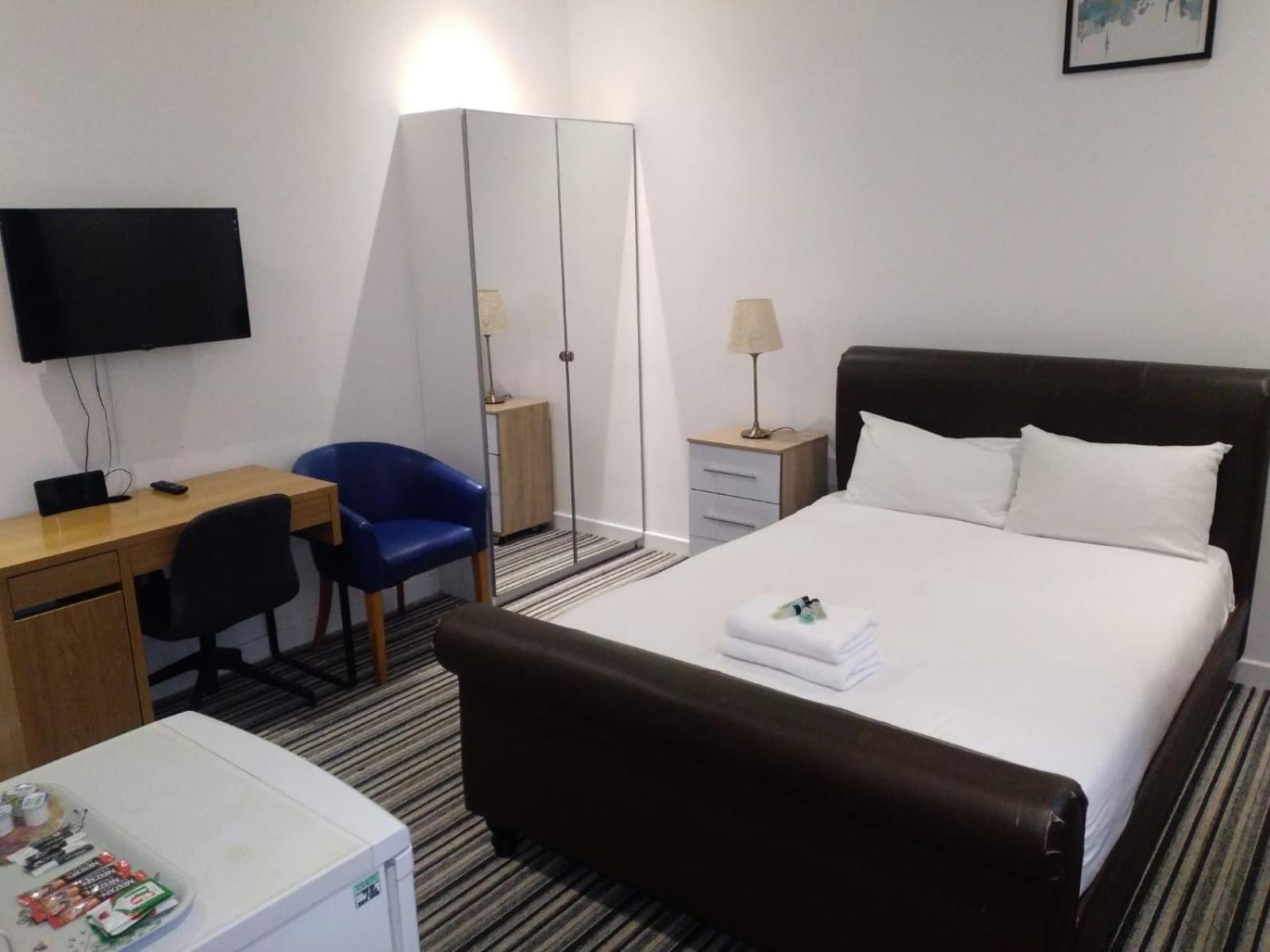 Se10 House Hotel London Kültér fotó