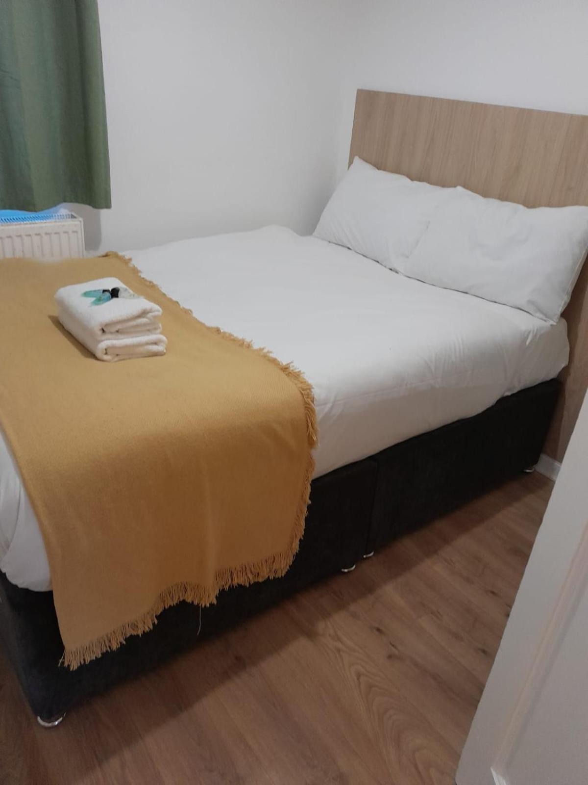 Se10 House Hotel London Kültér fotó